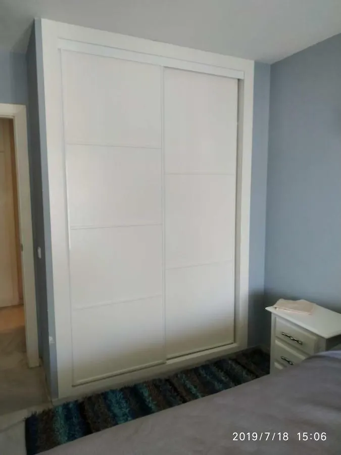 Apartamentos Dona Carlota Torremolinos