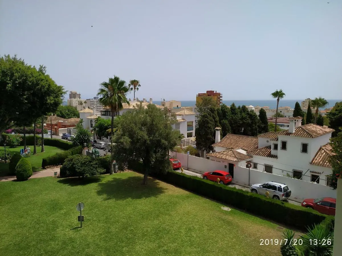 Apartamentos Dona Carlota Torremolinos Spain