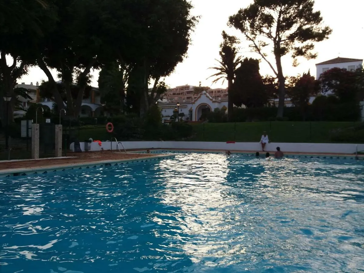 Apartamentos Dona Carlota Torremolinos Spain