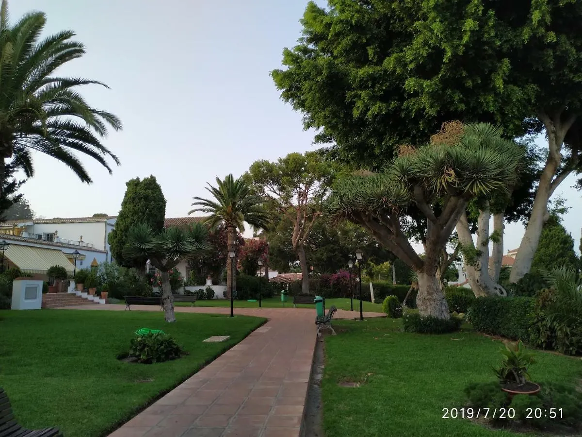 Apartamentos Dona Carlota Torremolinos Apartment