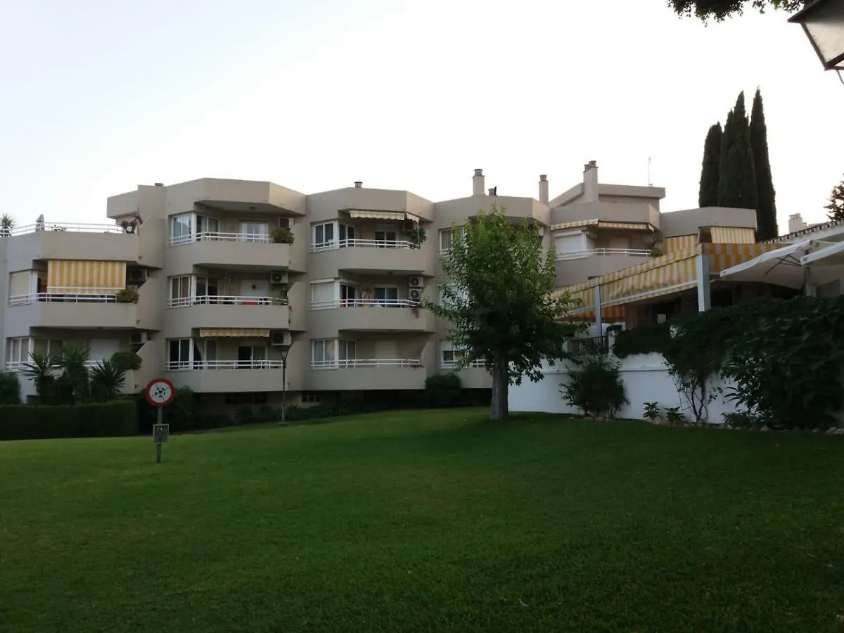 Apartamentos Dona Carlota Torremolinos