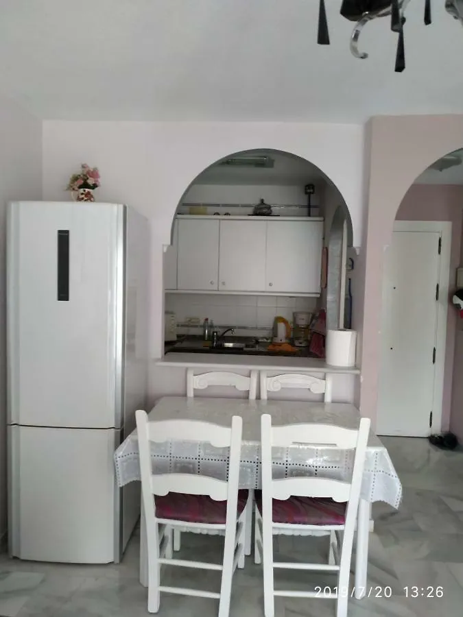 Apartamentos Dona Carlota Torremolinos Apartment